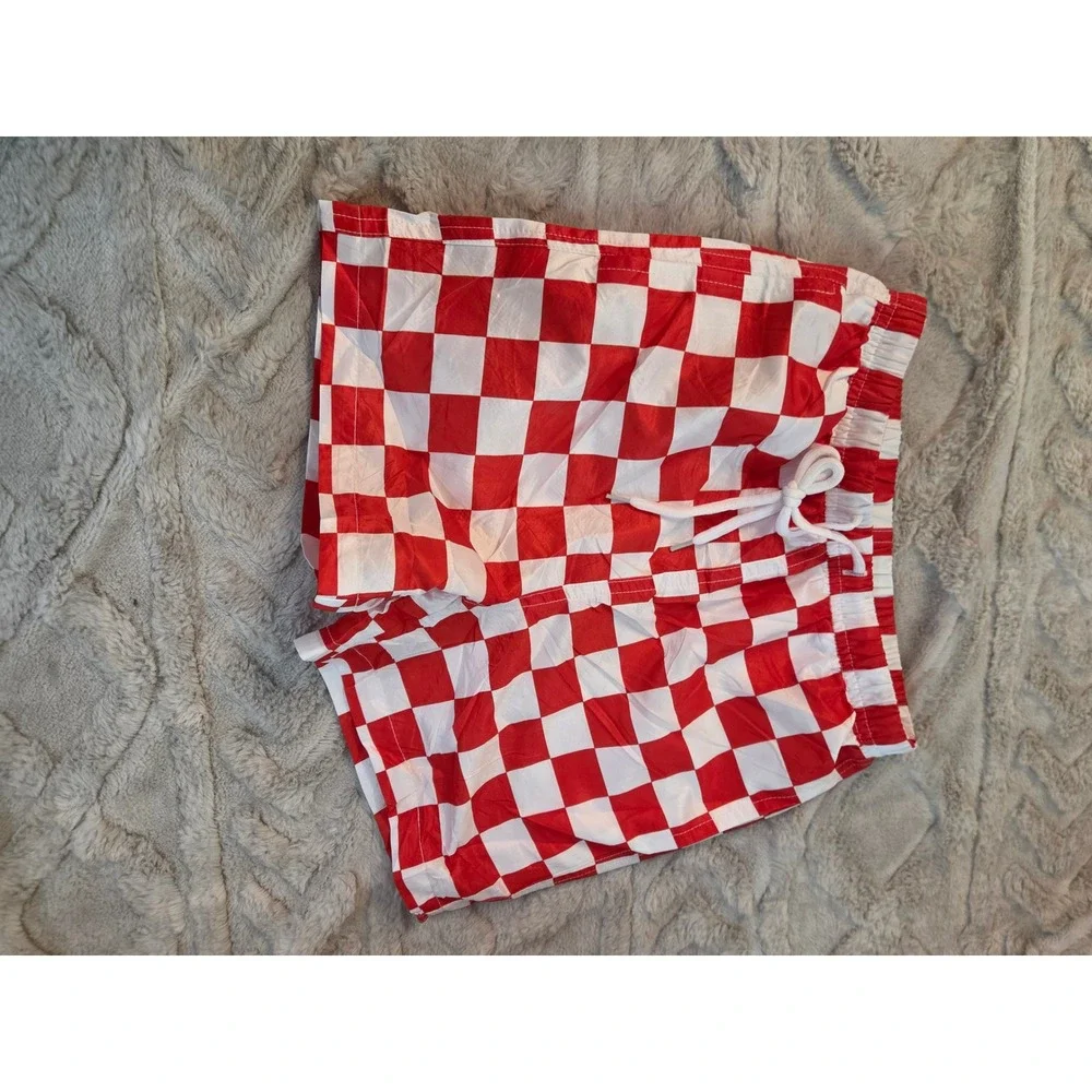 N/A red white